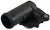 Engine Coolant Water Outlet with Thermostat | 4SE85976