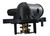 Engine Coolant Water Outlet with Thermostat | 4SE85976