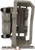 Remanufactured Unloaded Caliper w/Bracket | CAR18-B4891
