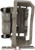 Remanufactured Unloaded Caliper w/Bracket | CAR18-B4891