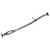 Direct Fit Exhaust Resonator and Pipe Assembly | WEX54062