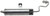 Aluminum Filter Drier w/ Pad Mount | 4SE83270