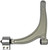 Suspension Control Arm And Ball Joint Assembly | DOR520-164