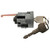 Ignition Lock Cylinder | BWDCS432L