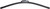 19" ICON Wiper Blade | BOS19A