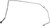Liquid Line Hose Assembly w/ Captured Orifice Tube | 4SE56522