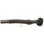 Front Right Outer; Right Lower Outer Steering Tie Rod End | MOOES80755