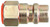 Low Side Straight - 1/4 in. Service Port Retrofit Adapter | 4SE59976