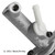 Clutch Master Cyl | BEC072-9650