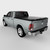 SE Tonneau Cover, Black Textured | UNDUC3076