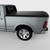 SE Tonneau Cover, Black Textured | UNDUC3076