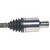 Mercedes-Benz CV Axle Assembly  - Front Left | GSPNCV48030