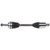 Mercedes-Benz CV Axle Assembly  - Front Left | GSPNCV48030