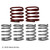 Drum Brake Hrdwr Kit | BEC084-1452