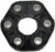 Drive Shaft Coupler | DOR935-403
