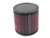Universal Clamp-On Air Filter | 3" (ID) x 5" (H) | KNERU-2430