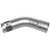 Heavy Duty Exhaust 45° Elbow 3" Inlet (ID) 3" Outlet (OD) | WEX42760