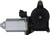 Remanufactured Power Window Motor | CAR42-178