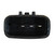 Mass Air Flow Sensor New | BSE59038