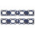 Exhaust Manifold Gasket Set | 557MS 96946