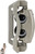 Remanufactured Unloaded Caliper w/Bracket | CAR18-B5029