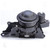 Engine Mount Right | 62M9870