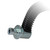 Power Steering Return Hose - 11mm Male Captive "O" Ring x 1/2" Beaded Tube | EPS93480