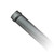 Power Steering Return Hose - 11mm Male Captive "O" Ring x 1/2" Beaded Tube | EPS93480