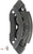Remanufactured Unloaded Caliper w/Bracket | CAR18-B4807