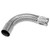 Exhaust 90° Elbow 2" Inlet (OD) 2" Outlet (ID) | WEX41154
