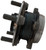 Wheel Bearing and Hub Assembly | KOY3DACF038D-15BR-AM