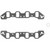 Engine Intake Manifold Gasket Set | 5571229