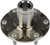 Wheel Hub | DOR930-417