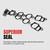 Engine Intake Manifold Gasket Set | 557MS 98006 T