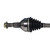 Chevrolet CV Axle Assembly  - Front Left | GSPNCV10039