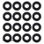 Valve Cover Gasket Set | BEC036-2046