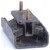 Transmission Mount Rear | 62M9143