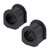 Front To Frame; Front To Axle Suspension Stabilizer Bar Bushing Kit | MOOK80096