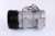 Air Conditioning Compressor with Clutch | NIS890870
