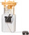 Fuel Pump Assembly | SPESP5144M