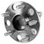 Hub Assembly | SAG102525