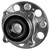 Hub Assembly | SAG102525