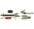 R-Line Drum Brake Self Adjuster Repair Kit | RAYH12521