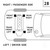 Engine Mount Rear Right | 62M2857