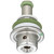 Fuel Pressure Regulator | BWD24281