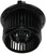 Flanged Vented CCW Blower Motor w/ Wheel | 4SE76602