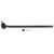 Front Left Inner Steering Tie Rod End | MOODS1420
