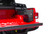 Passenger Side SwingCase, Black Smooth | UNDSC304P
