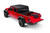 Passenger Side SwingCase, Black Smooth | UNDSC304P