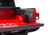 Passenger Side SwingCase, Black Smooth | UNDSC304P